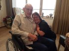 met pap!