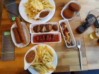 frites and snacks we miss