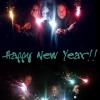 1231 ~ New Year's Eve