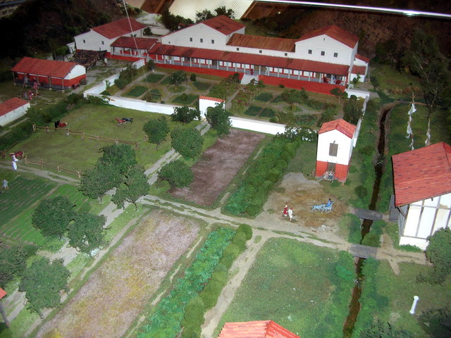 marlin160805_06m_ahrweiler_romanvilla_model