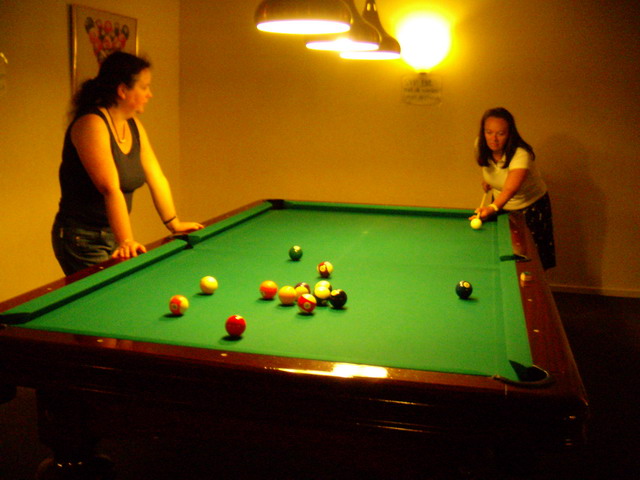 workouting01_pool