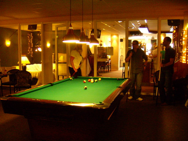 workouting07_pool