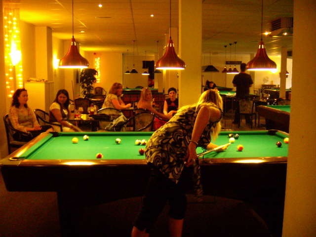 workouting10_pool