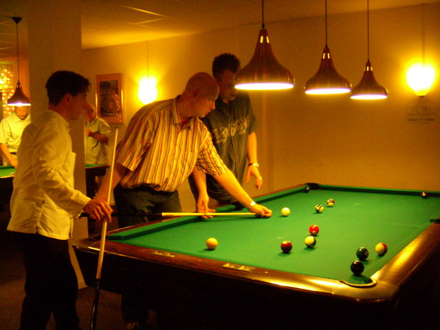 workouting11_pool