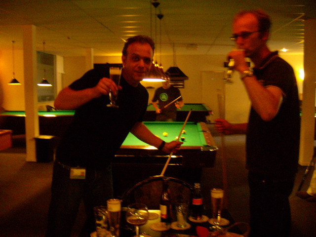 workouting14_pool