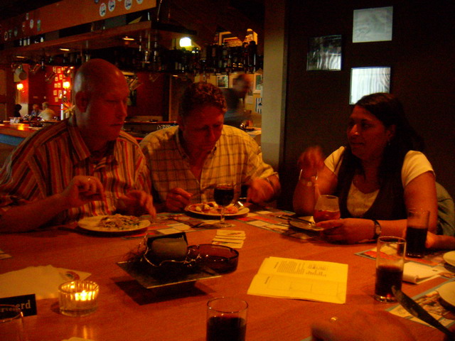 workouting30_mysterydinner