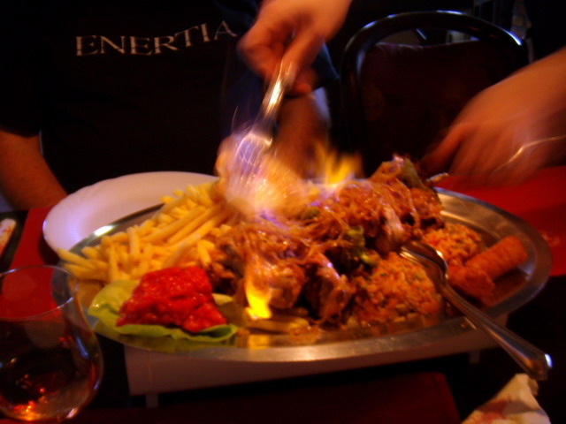 gaiapark210907_84_mujodinner