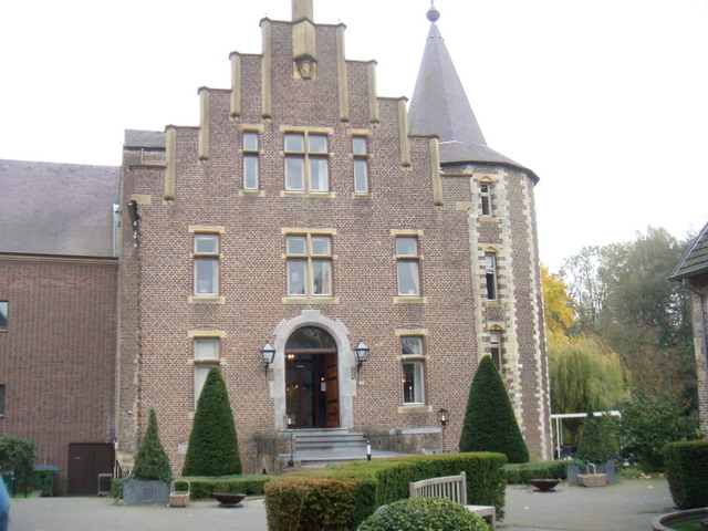 thorstenkatrin281007_02_terworm_castle