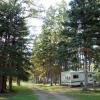 0826 ~ Visit Caroline, Waskesiu, Kingsmere Road
