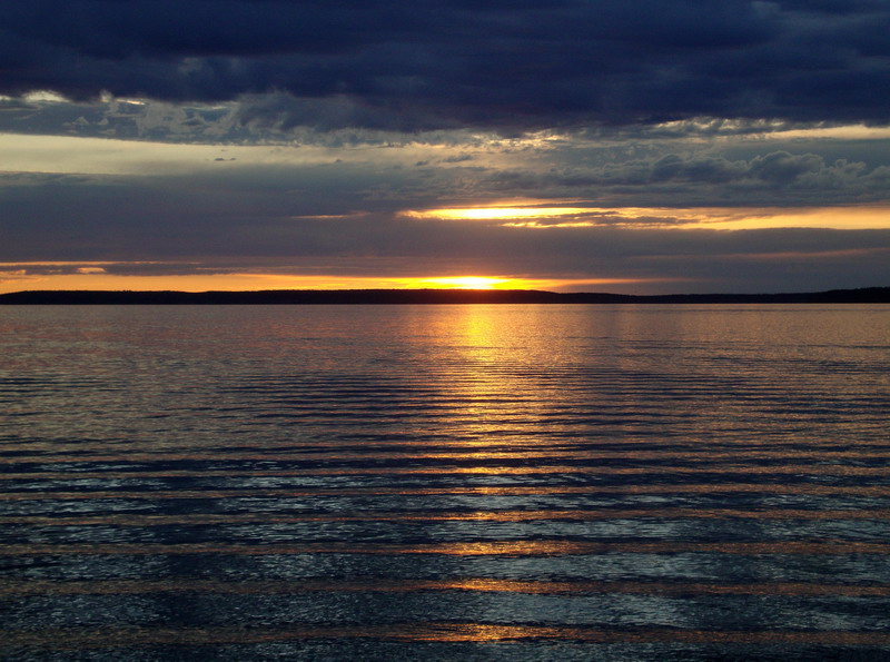 100701_69_waskesiusunset