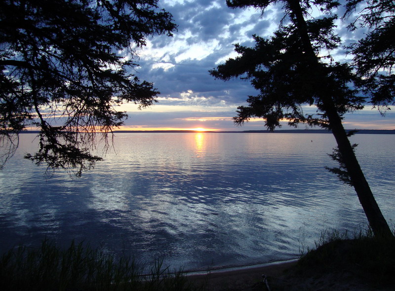 100701_70_waskesiusunset