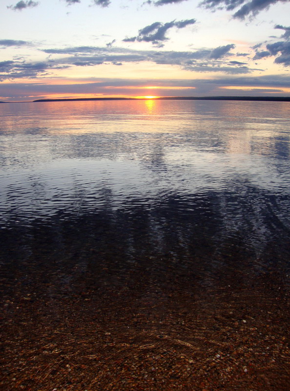100701_74_waskesiusunset