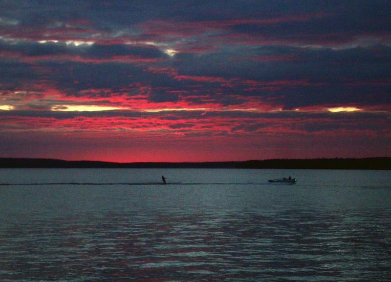 100702_23_waskesiusunset