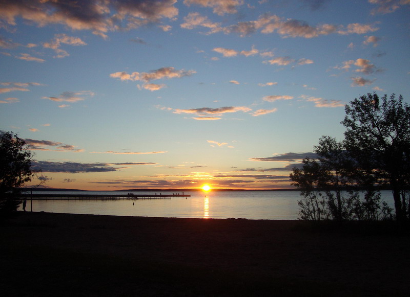 100703_12_waskesiusunset