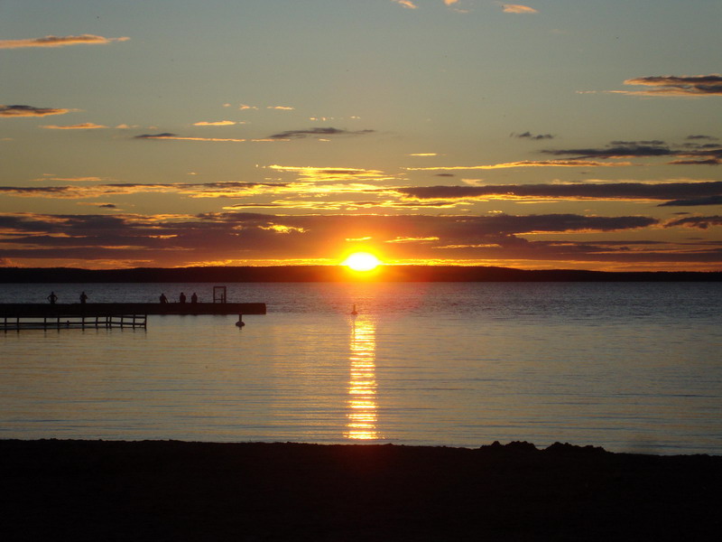 100703_13_waskesiusunset