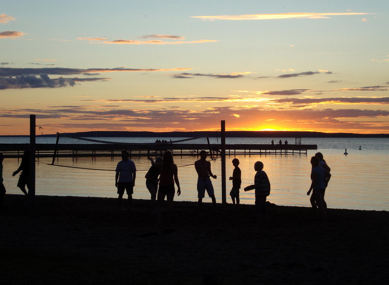 100703_14_waskesiusunset