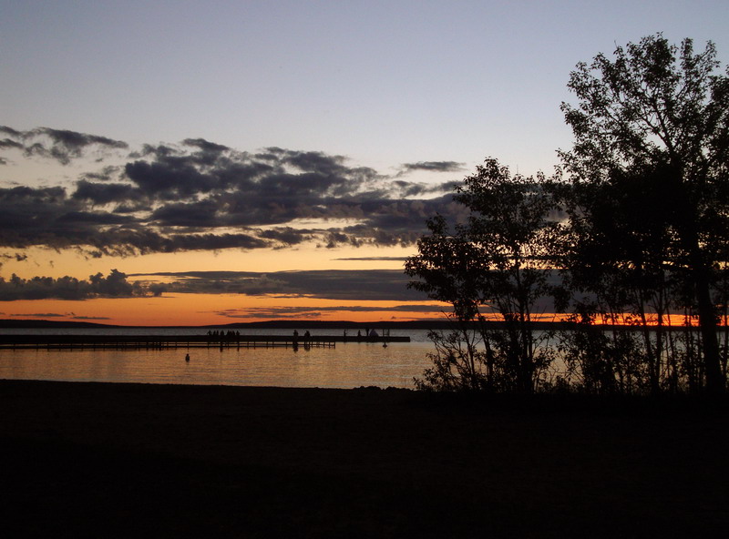 100703_21_waskesiusunset