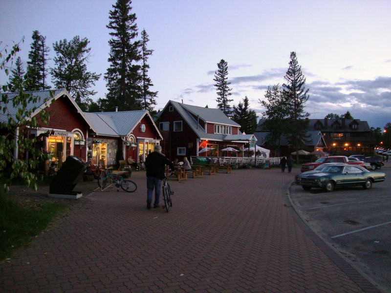 100703_23_waskesiusunset