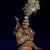 1011 ~ Strip, Lion King Show