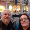 1012 ~ Outlet Mall, Strip, Flights