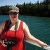 0702 Boat Tour, Moon Lake, drive, visit 