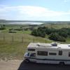 0804 ~ Motorhoming! Buffalo Pound, SK